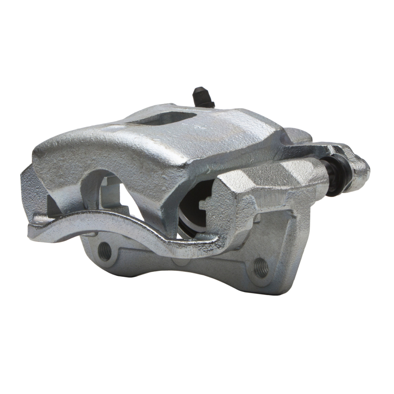 Chevrolet Cobalt Brake Caliper - Front - DFC - Premium - Silver Zinc Coated - `03-`10