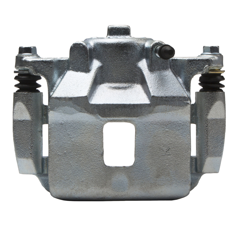 Chevrolet Cobalt Brake Caliper - Front - DFC - Premium - Silver Zinc - `03-`10