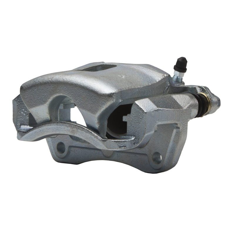 Chevrolet Cobalt Brake Caliper - Front - DFC - Premium - Silver Zinc - `03-`10