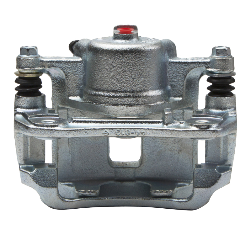 Chevrolet Cobalt Brake Caliper - Front - DFC - Premium - Silver Zinc - `03-`10