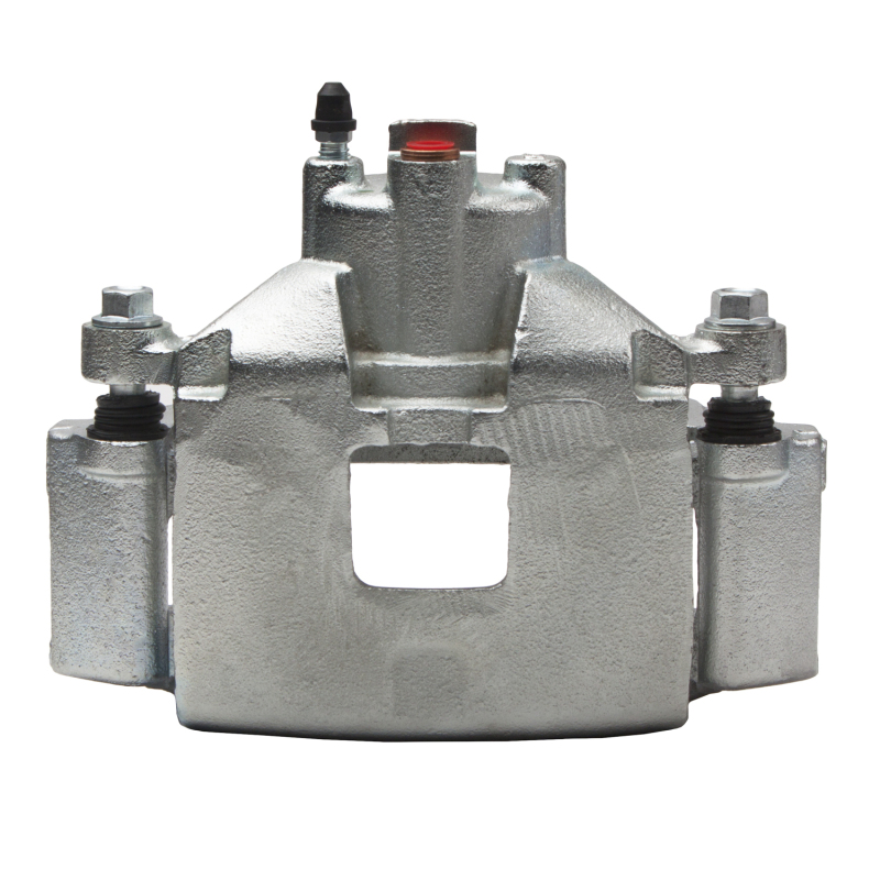 Buick Terraza Brake Calipers - Front - DFC - Premium - Silver Zinc Coated - `04-`13