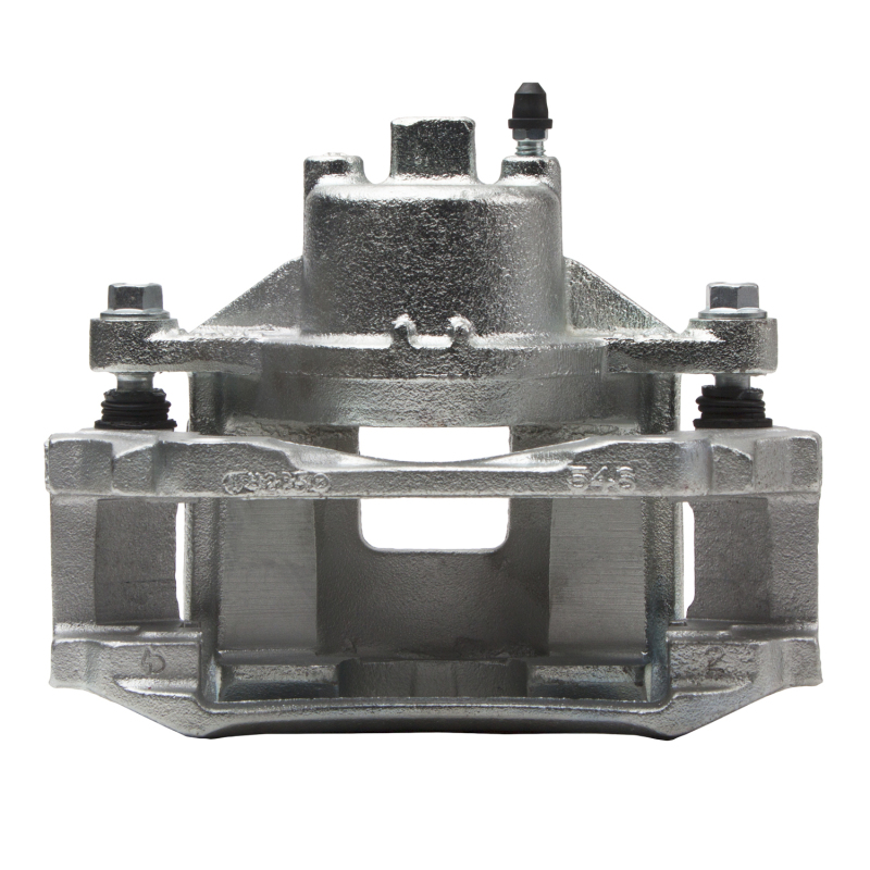 Buick Terraza Brake Calipers - Front - DFC - Premium - Silver Zinc Coated - `04-`13