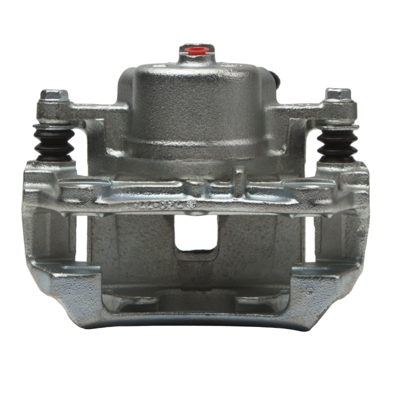 Chevrolet Cobalt Brake Caliper - Front - DFC - Premium - Silver Zinc Coated - `04-`10