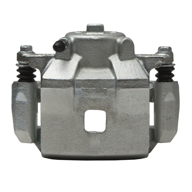 Chevrolet Cobalt Brake Caliper - Front - DFC - Premium - Silver Zinc Coated - `04-`10