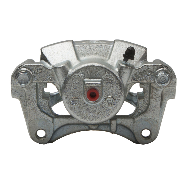 Chevrolet Cobalt Brake Caliper - Front - DFC - Premium - Silver Zinc Coated - `04-`10