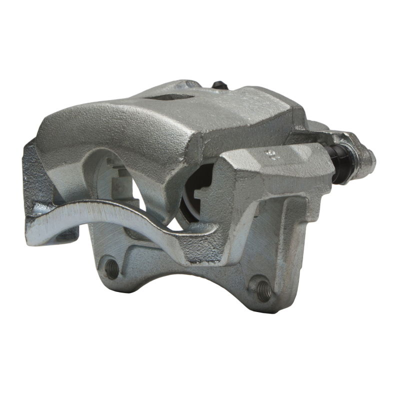 Chevrolet Cobalt Brake Caliper - Front - DFC - Premium - Silver Zinc Coated - `04-`10