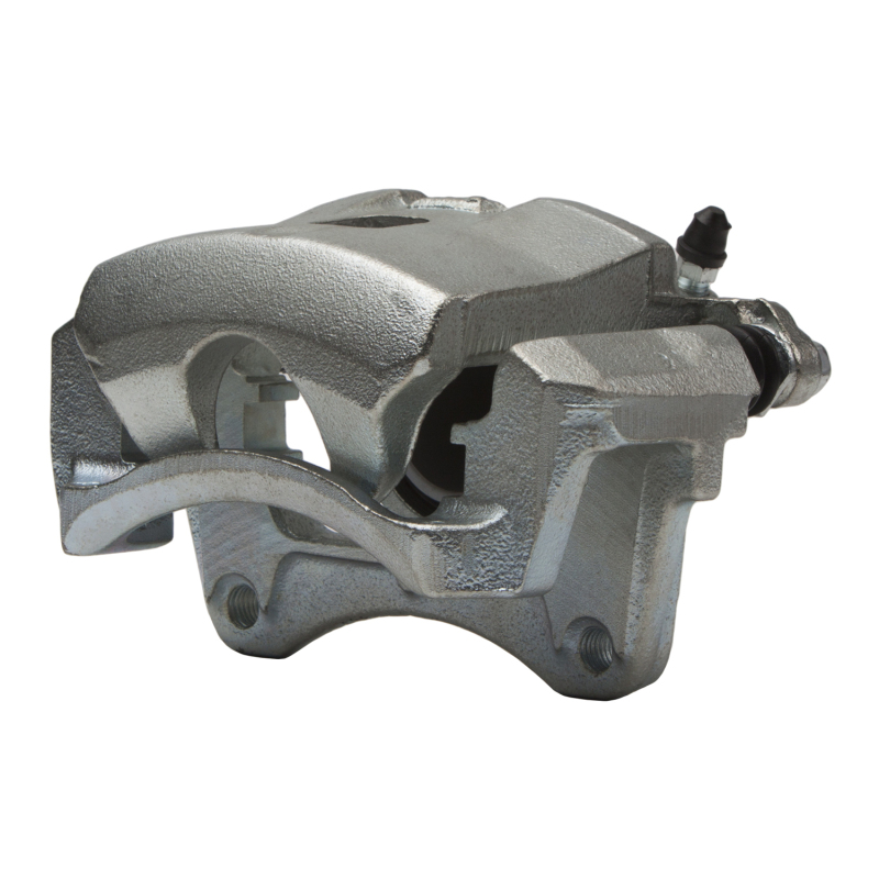 Chevrolet HHR Brake Caliper - Front - DFC - Premium - Silver Zinc Coated - `04-`10