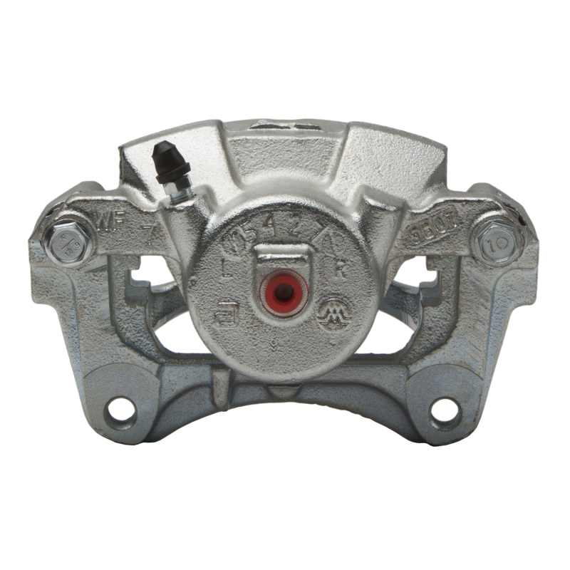 Chevrolet HHR Brake Caliper - Front - DFC - Premium - Silver Zinc Coated - `04-`10