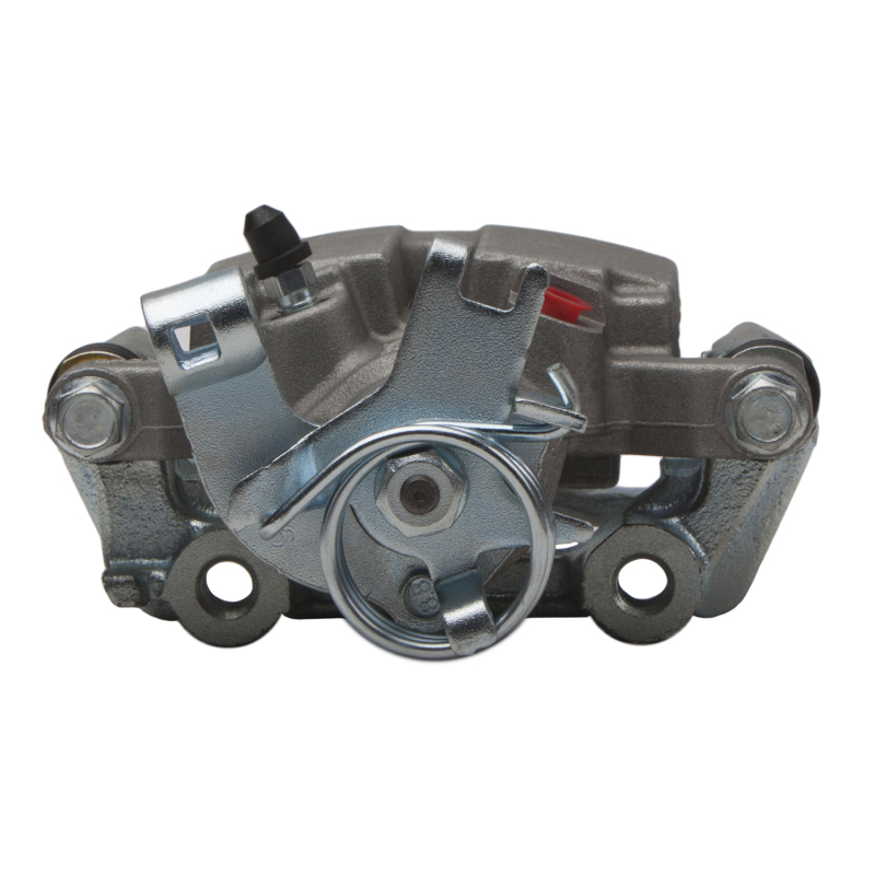 Chevrolet Cobalt Brake Caliper - Rear - DFC - Premium - Silver Zinc Coated - `04-`12