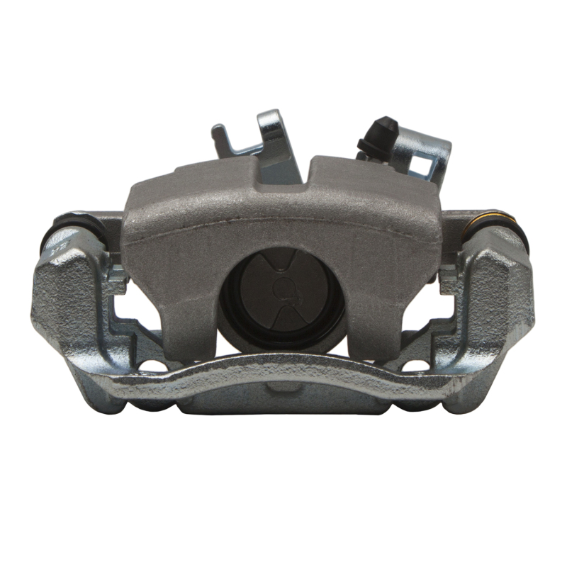 Chevrolet Cobalt Brake Caliper - Rear - DFC - Premium - Silver Zinc Coated - `04-`12