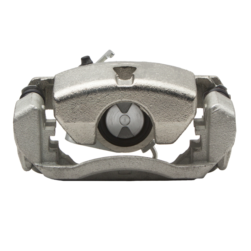Buick Terraza Brake Caliper - Rear - DFC - Premium - Silver Zinc Coated - `05-`13