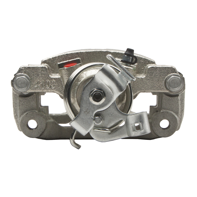 Buick Terraza Brake Caliper - Rear - DFC - Premium - Silver Zinc Coated - `05-`13