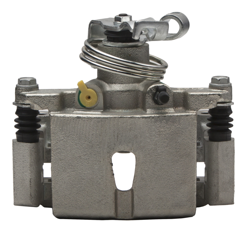 Buick Terraza Brake Caliper - Rear - DFC - Premium - Silver Zinc Coated - `05-`13