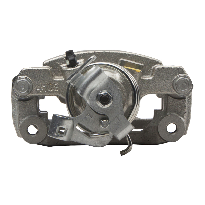 Buick Terraza Brake Caliper - Rear - DFC - Premium - Silver Zinc Coated - `05-`13