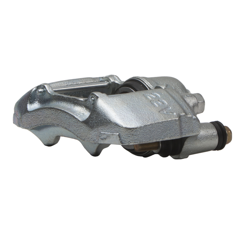 Ford Escort Brake Caliper - Front - DFC - Premium - Silver Zinc Coated - `90-`03
