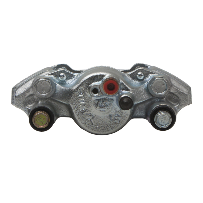 Ford Escort Brake Caliper - Front - DFC - Premium - Silver Zinc Coated - `90-`03