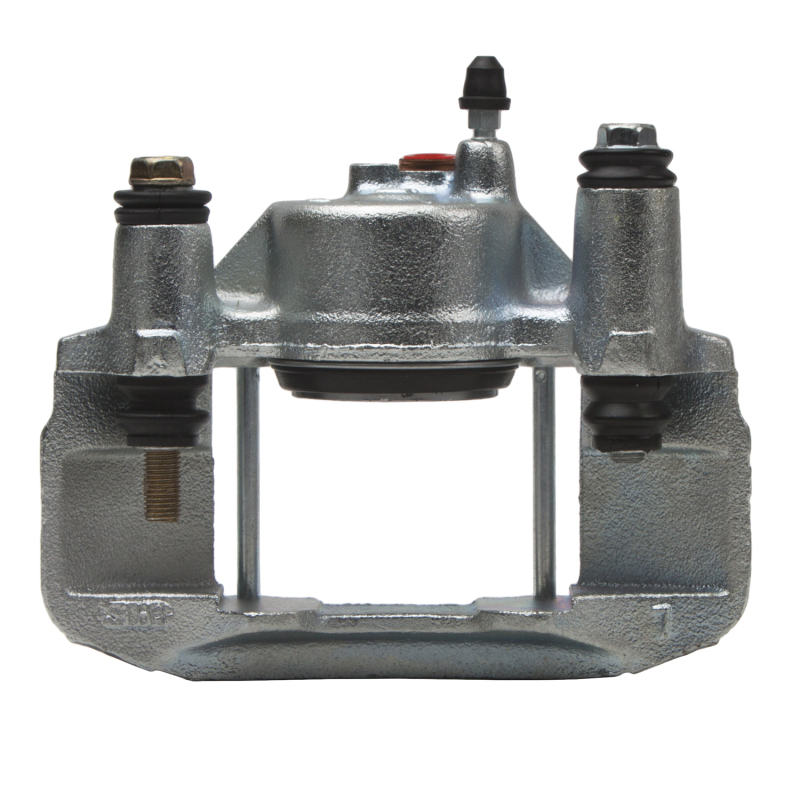 Ford Escort Brake Caliper - Front - DFC - Premium - Silver Zinc Coated - `90-`03