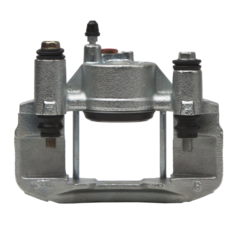 Ford Escort Brake Caliper - Front - DFC - Premium - Silver Zinc - `90-`03