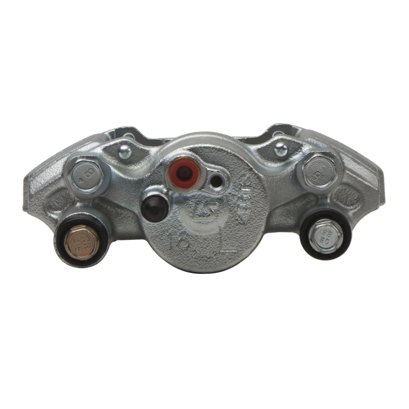 Ford Escort Brake Caliper - Front - DFC - Premium - Silver Zinc - `90-`03