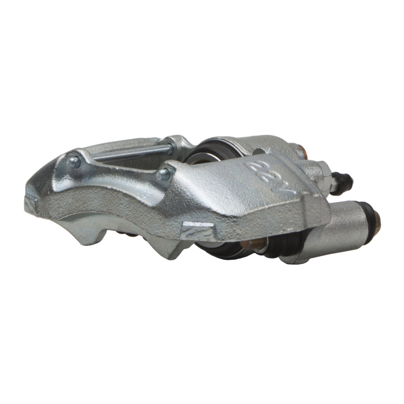 Ford Escort Brake Caliper - Front - DFC - Premium - Silver Zinc - `90-`03