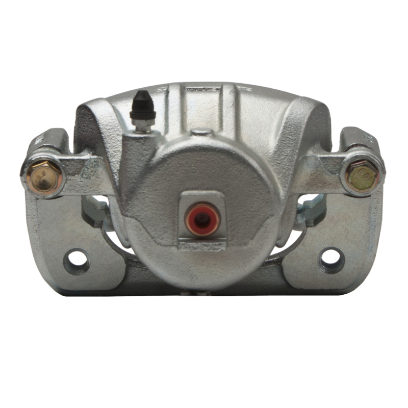 Ford Taurus Brake Caliper - Front - DFC - Premium - Silver - `93-`00