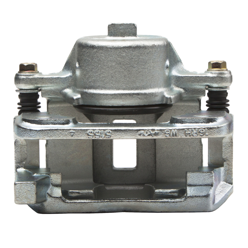 Ford Taurus Brake Caliper - Front - DFC - Premium - Silver - `95-`01