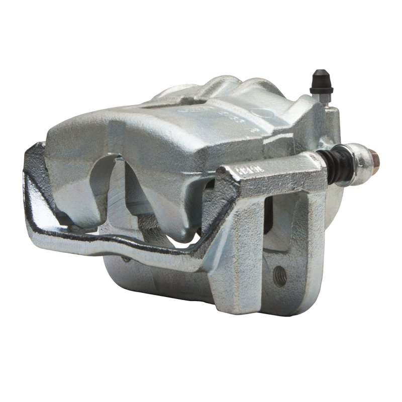 Ford Taurus Brake Caliper - Front - DFC - Premium - Silver - `95-`01