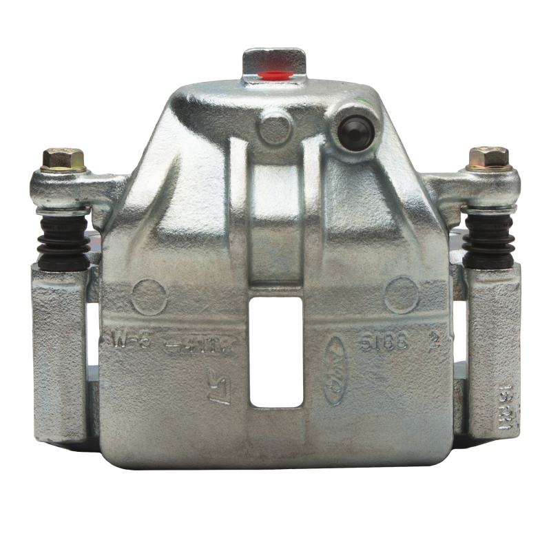 Ford Taurus Brake Caliper - Front - DFC - Premium - Silver - `95-`01