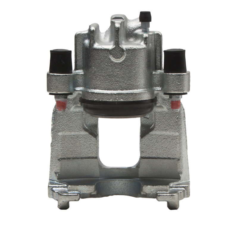 Ford Focus Brake Caliper - Front - DFC - Premium - Silver Zinc Coated - `00-`04