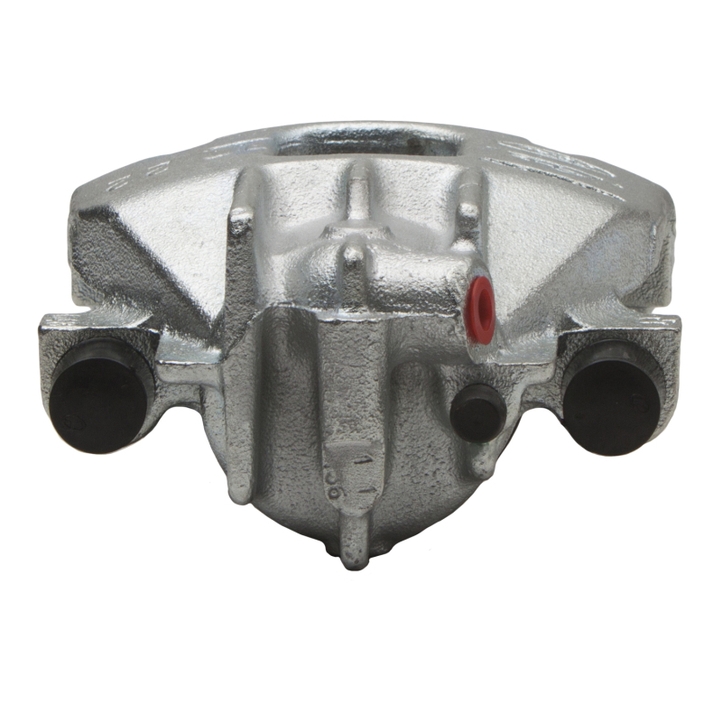 Ford Focus Brake Caliper - Front - DFC - Premium - Silver Zinc Coated - `00-`04