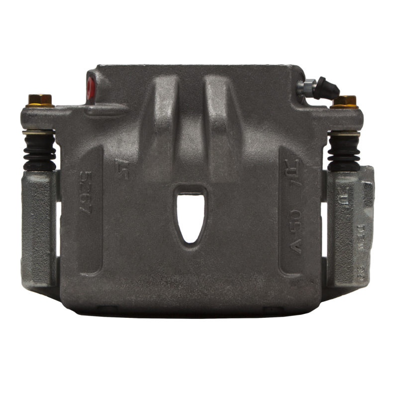 Ford Thunderbird Brake Caliper - Front-R - DFC - Premium - Silver - `00-`06