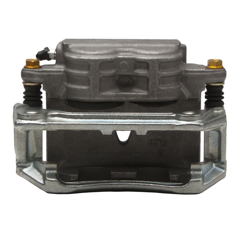 Ford Thunderbird Brake Caliper - Front-R - DFC - Premium - Silver - `00-`06