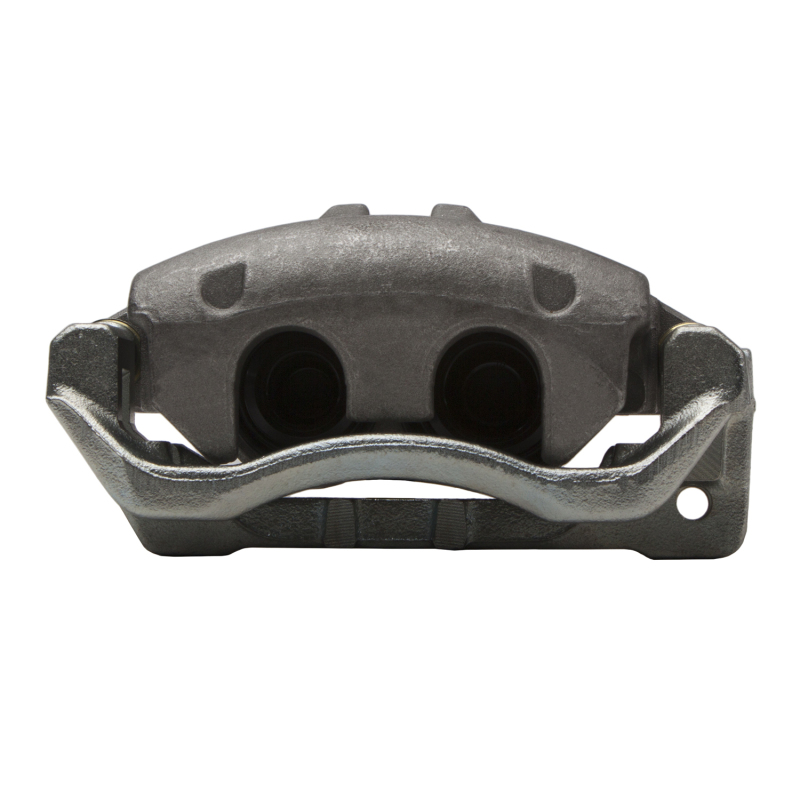 Ford Thunderbird Brake Caliper - Front-R - DFC - Premium - Silver - `00-`06