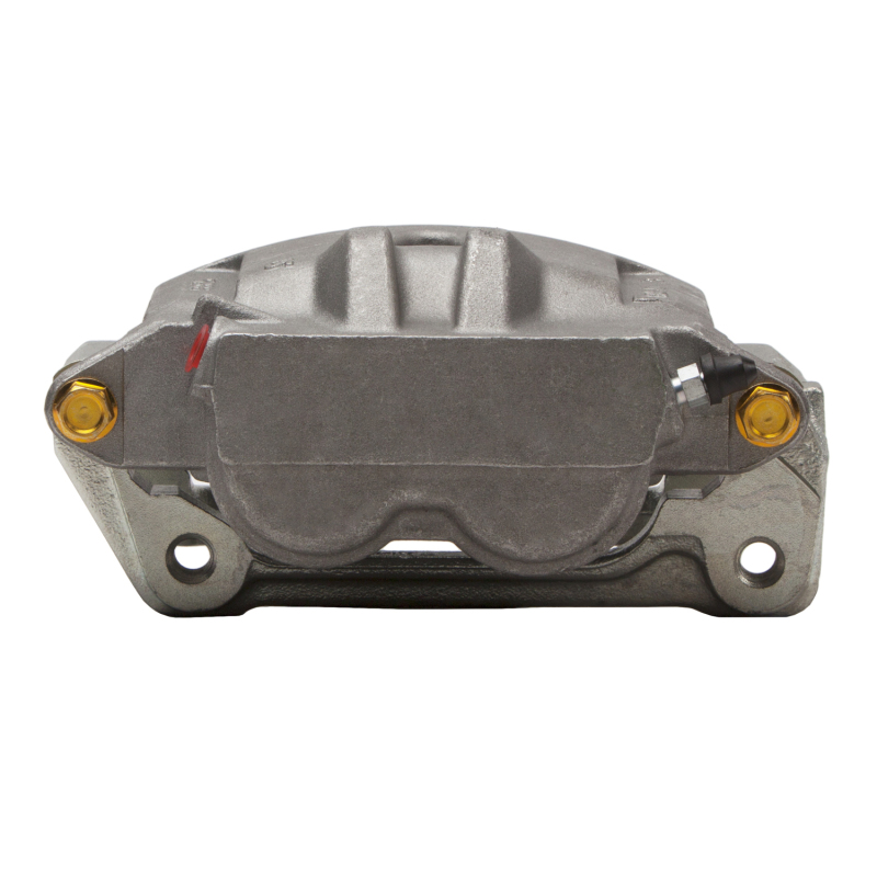Ford Thunderbird Brake Caliper - Front-L - DFC - Premium - Silver - `00-`06