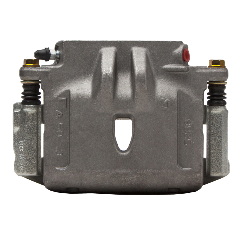 Ford Thunderbird Brake Caliper - Front-L - DFC - Premium - Silver - `00-`06