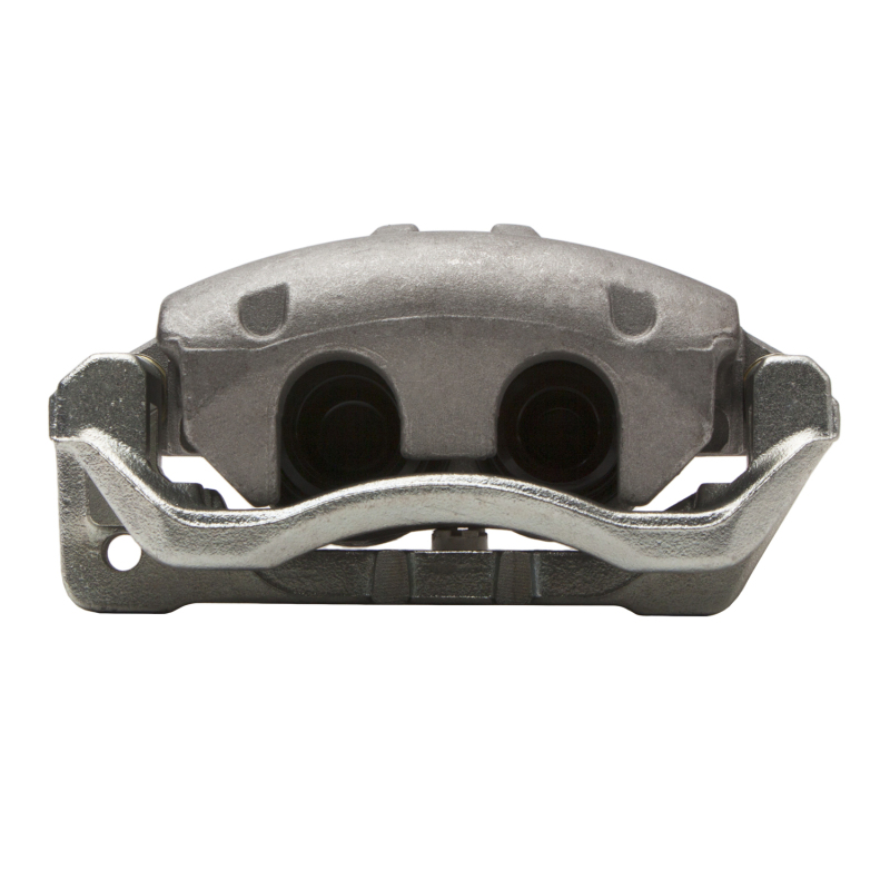 Ford Thunderbird Brake Caliper - Front-L - DFC - Premium - Silver - `00-`06