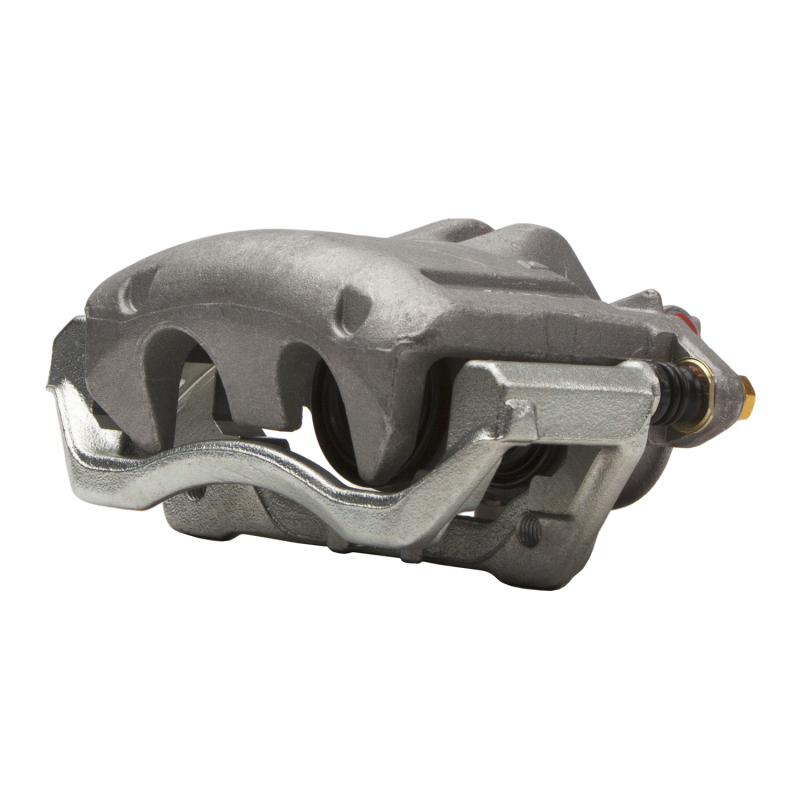 Ford Thunderbird Brake Caliper - Front-L - DFC - Premium - Silver - `00-`06