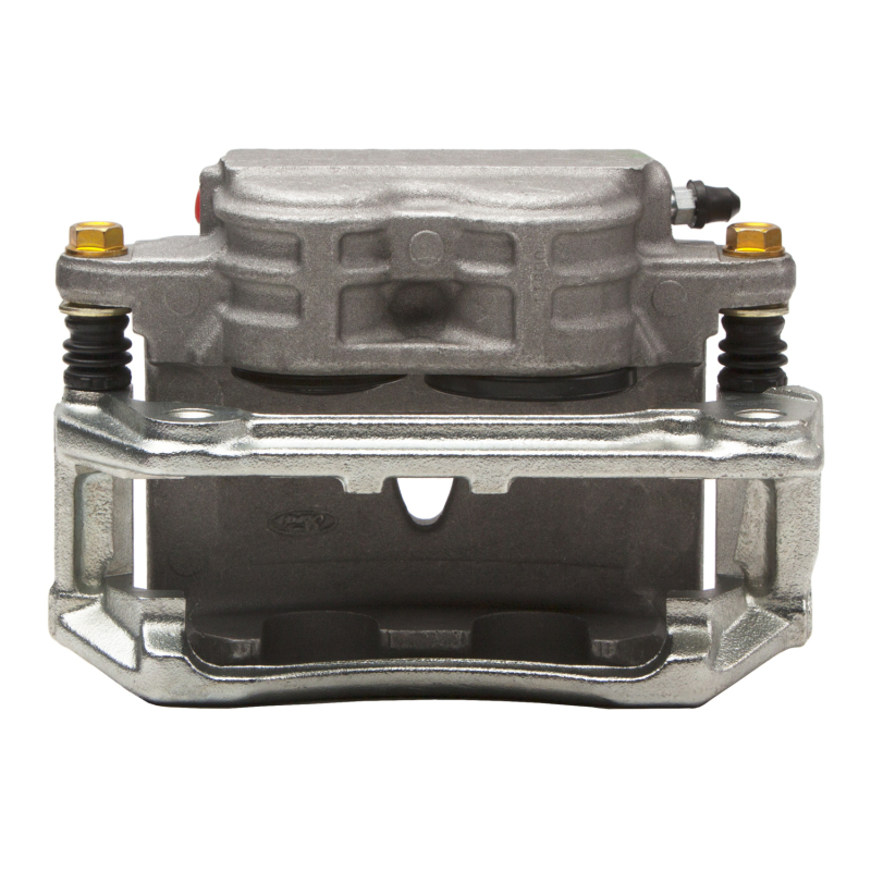 Ford Thunderbird Brake Caliper - Front-L - DFC - Premium - Silver - `00-`06