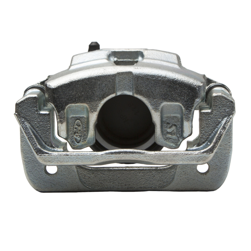 Ford Taurus Brake Caliper - Front - DFC - Premium - Silver Zinc Coated - `01-`07