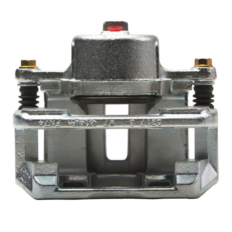 Ford Taurus Brake Caliper - Front - DFC - Premium - Silver Zinc Coated - `01-`07