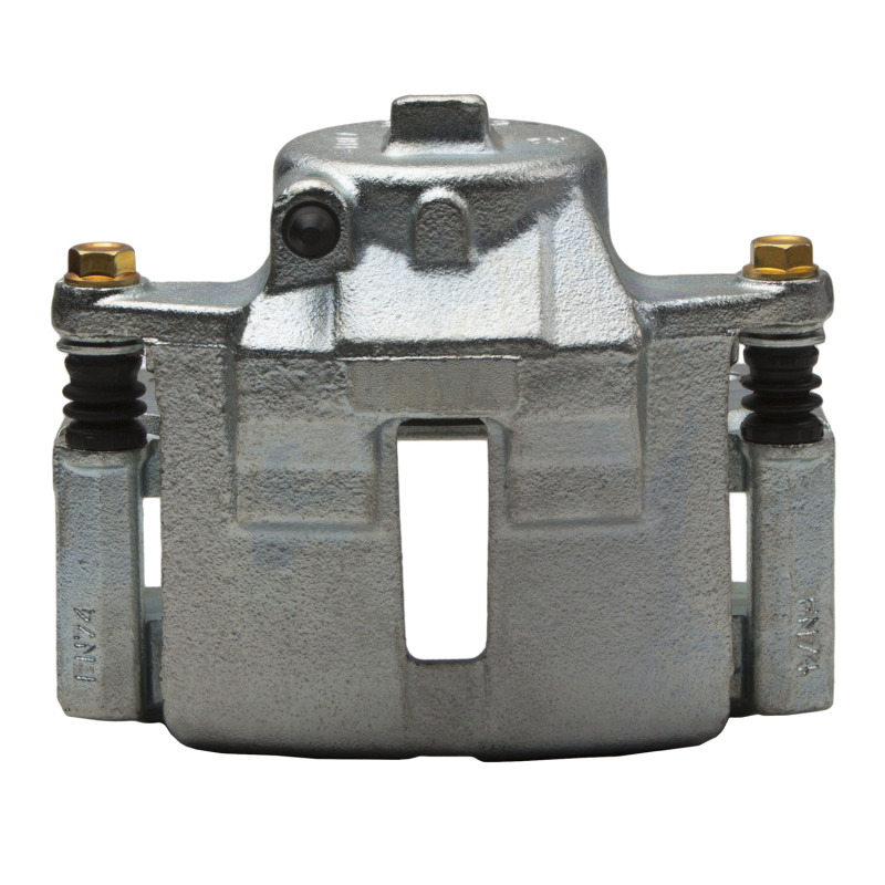 Ford Taurus Brake Caliper - Front - DFC - Premium - Silver Zinc Coated - `01-`07