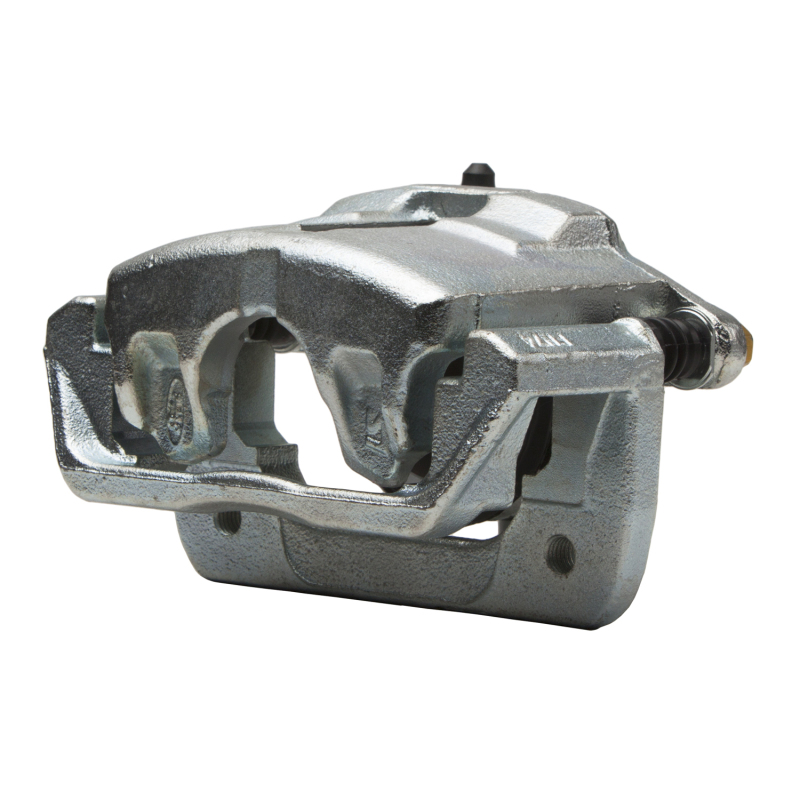 Ford Taurus Brake Caliper - Front - DFC - Premium - Silver Zinc Coated - `01-`07