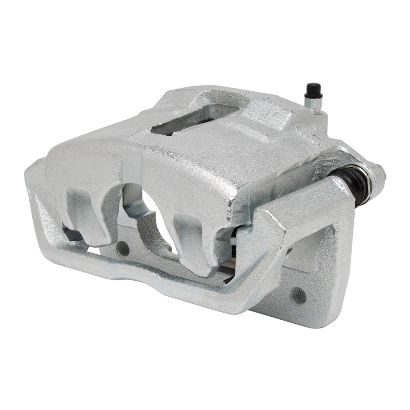 Ford Taurus Brake Caliper - Front - DFC - Premium - Silver Zinc Coated - `01-`07