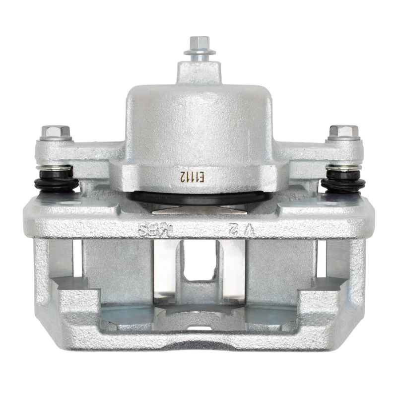 Ford Taurus Brake Caliper - Front - DFC - Premium - Silver Zinc Coated - `01-`07