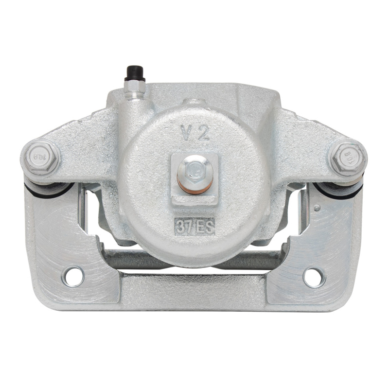 Ford Taurus Brake Caliper - Front - DFC - Premium - Silver Zinc Coated - `01-`07