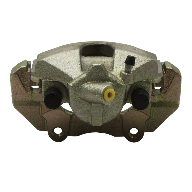 Ford Focus Brake Caliper - Front - DFC - Premium - Silver - `02-`04