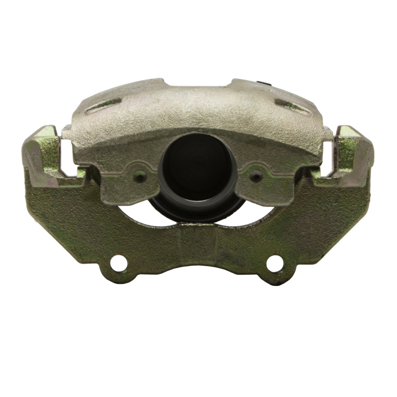 Ford Focus Brake Caliper - Front-L - DFC - Premium - Silver - `02-`04 Ford Focus Brake Caliper - Front-L - DFC - Premium - Silver - `02-`04