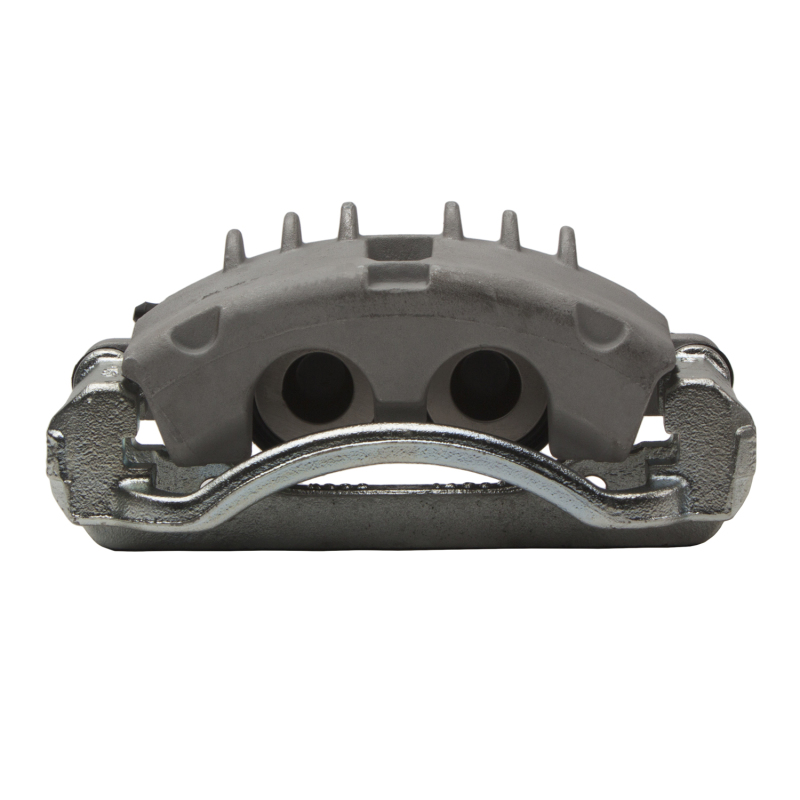 Ford Mustang Brake Caliper - Front - DFC - Premium - Silver Zinc Coated - `03-`04