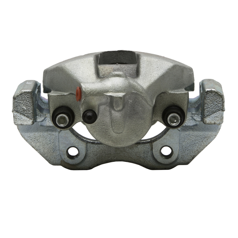 Ford Focus Brake Caliper - Front - DFC - Premium - Silver Zinc Coated - `05-`07