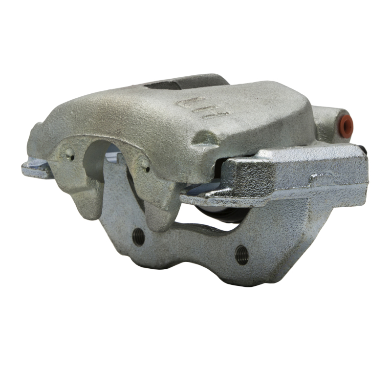 Ford Focus Brake Caliper - Front - DFC - Premium - Silver Zinc Coated - `05-`07